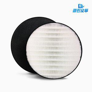 LG공기청정기 필터 국내산 AS120VWLC 엘지 AS121VAS 호환