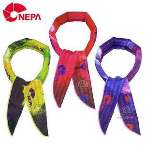 NEPA 아이스폴리머 아이스스카프 넥쿨러uvw956
