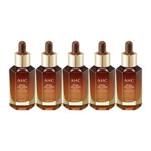 AHC 로얄 콜라겐 앰플 30ml 5개