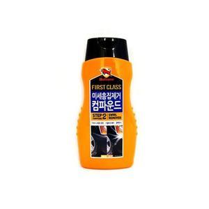 (불스원 파인 미세흠집 컴파운드 300ml) 불스원 미세흠집제거 컴파운드 스크래치 제거 흠집제거 콤파운드/