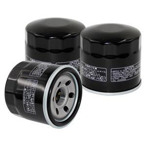스즈키 산적 용 오토바이 오일 필터 2/3 개 GSF600 GSF 600 650 1200 S 1250S