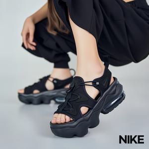 나이키 에어맥스 코코 여성 스트랩 플랫폼 여름 샌들 CI8798-003