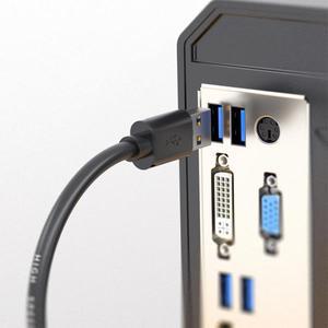 쿨링팬USB 3.0 케이블 숏  A 노트북 냉각 팬/패드  카메라  허브  스위치  이중 수 수-수 코드