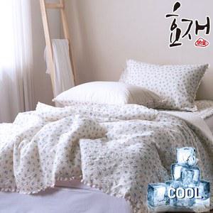 미슬 마 리플 레이스 여름 침구세트Q(K겸용) by효재