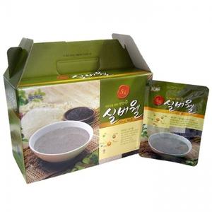 메디푸드 실버웰(Silverwell)(죽) 35g 30포