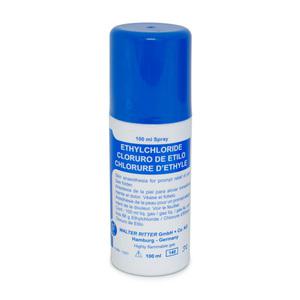 에틸클로라이드 냉각스프레이 100ml/1개입