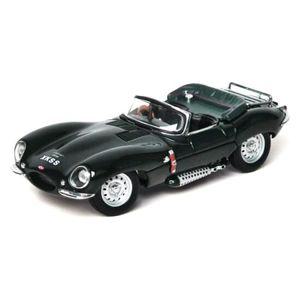 (오토아트) 1/43 재규어 XK SS_그린 (5375