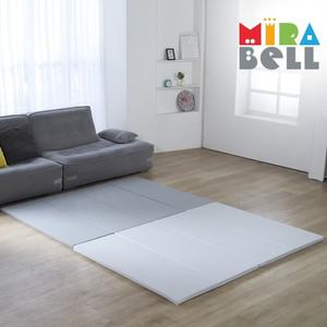 아기유아 놀이방 5단 폴더매트 층간소음방지 일반형 120x250