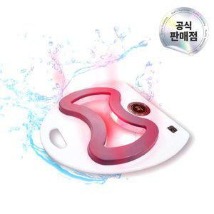 나래아띠 N 플러스 근적외선 좌욕기 치질 임산부 가정용 온열시트 LED 원적외선 5파장