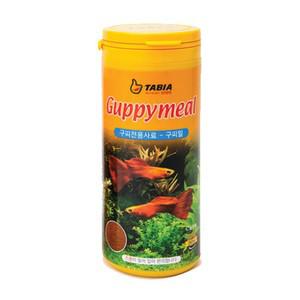 타비아 구피밀 260ml /구피사료
