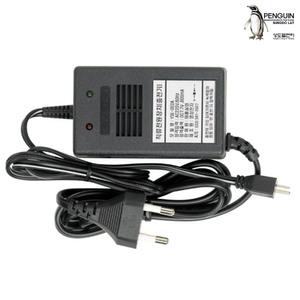 태흥 연막소독기용 충전기/TH-130A TH-150B TH-160G 전용 연막기용충전기 소독기