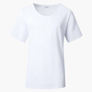 ECS0022 BYC 모시메리 순면 여름 남자 흰색 반팔 런닝