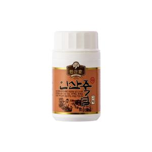 인산가 9회 자죽염 고체 80g