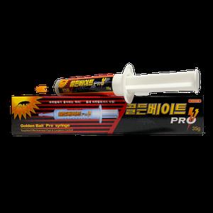 골든베이트프로35그램 바퀴벌레약 독먹이식 히드라메칠론 벌레퇴치 바퀴약