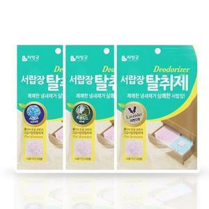 [RGO4MR89]제 의류 서랍장 탈 장롱 가구냄새 악취제거