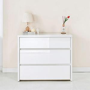 [RGM82Q08]D44 900 3단 서랍장 SH614 모던스타일 단서랍장