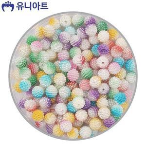 [XBI8834N]유니아트 모양비즈 79번 G50 기타미술놀이 완구