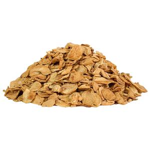 poke 튀긴마늘 슬라이스 갈릭칩 후레이크 500g