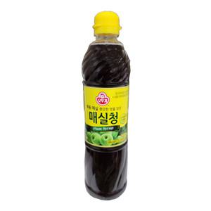 오뚜기 매실청1.19kg