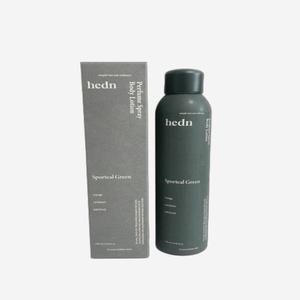 히든 퍼퓸 스프레이 바디로션 스포틸 그린 250ml