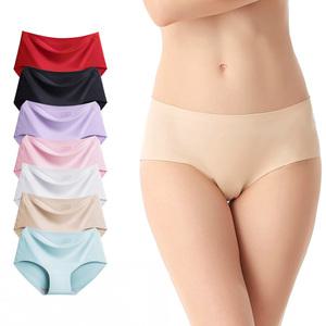 여성 여자 노라인 무봉제 심리스 팬티 브라세트