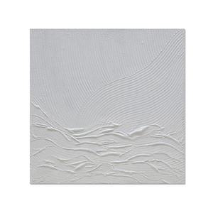 원룸인테리어 유화 추상화액자 화가그림 백드롭페인팅 캔버스액자 (100x75cm)