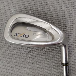중고 젝시오 XXIO MP200 PW웨지_경량스틸950 R