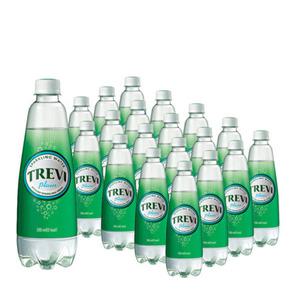 트레비 탄산수 플레인 300ml 20펫