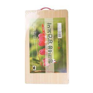 주방용도마 손잡이 양면도마 (대) 주방도마 칼도마 커팅보드