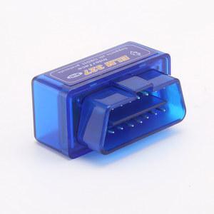 자동차 도구 ODB2 Obdii ELM327 슈퍼 Obd2 대 Elm 진단 한 V2.1 블루투스 프로토콜에 스캐너 327