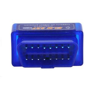 자동차 327 OBDII V2.1 자동 스캐너 도구 ELM327 슈퍼 진단 ELM 블루투스 OBD 프로토콜용 안드로이드