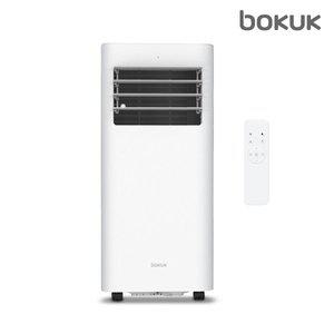 [보국전자][보국] 북극곰 이동식 에어컨 플러스 BKA-5107W