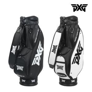 [카네정품] 25년 신상품 PXG 라이트 9 캐디백