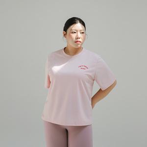 [제작/빅사이즈]이블렛 에세나 쿨 맥스 티셔츠 제이스타일