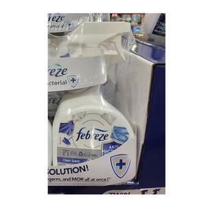 페브리즈 항균 섬유탈취제 깨끗한향 920ml 코스트코