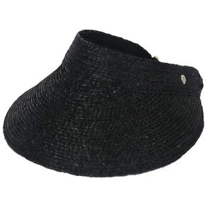 헬렌카민스키 25SS 여성 커스틴 선캡 챠콜 HAT50305 CHARCOAL