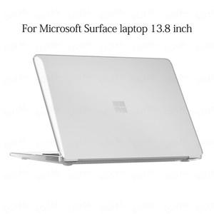 Microsoft Surface Laptop 7 13.8 용 2024 노트북 케이스 인치 모델 2036 방열 보호 쉘