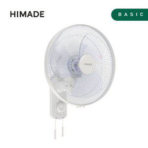 하이메이드 기계식 벽걸이 선풍기 HM-MQ02
