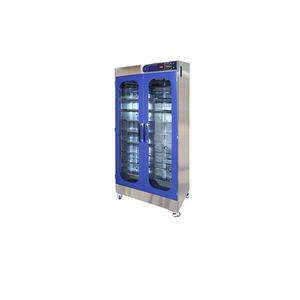 퓨리존 업소용 신발건조기 PSD-820(유리문)