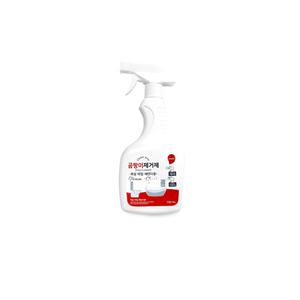 곰팡이세정 곰팡이제거제 화장실 욕실 베란다용 700ml 뿌리는 용품 주방
