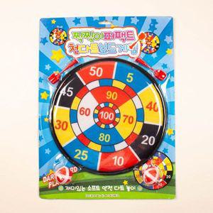 찍찍이퍼펙트천다트보드게임 WAE8021