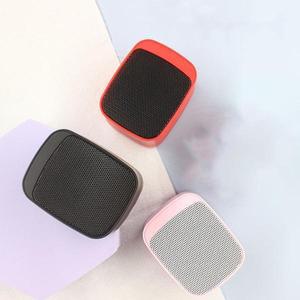 PC 2.1채널 태블릿 데스크탑 PC용 블루투스 사운드 박스 무선 스피커 다색