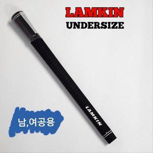 램킨 크로스라인 남 여 언더사이즈 골프채그립 드라이버 우드 아이언용(블랙)