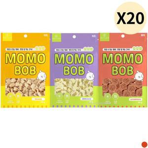 더텐 강아지 간식 당근 치즈 소고기 져키 추천 X60