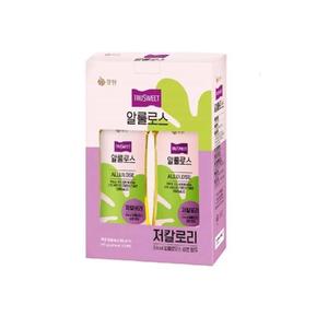 [코스트코] 코스트코 큐원 알룰로스 870G X 4
