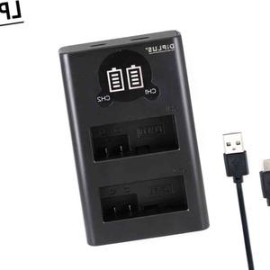 캐논 LP-E8 호환 충전기 카메라 디카 캠코더 기기 디지털 DSLR