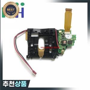 니콘 D750 카메라 교체 수리 부품에   미러 박스 Buttom 기본 회로