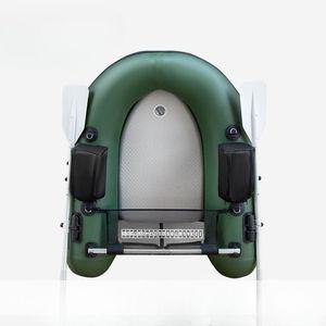 고무보트 낚시 보트 요트 낚시배 루어보트 레저 고무 물놀이 휴대용 바다 카약 시트 에어
