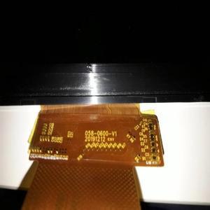 프로젝터 용품 케이블 RX058B-0600 디스플레이 스크린용 Vivibright f40 VP10 f30ii 프로젝터 058-0600-V2