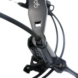 자전거 디스크 브레이크 케이블 렌치 유압 볼트 도구 Sram 수리 도구용 Shimano 7mm 8mm